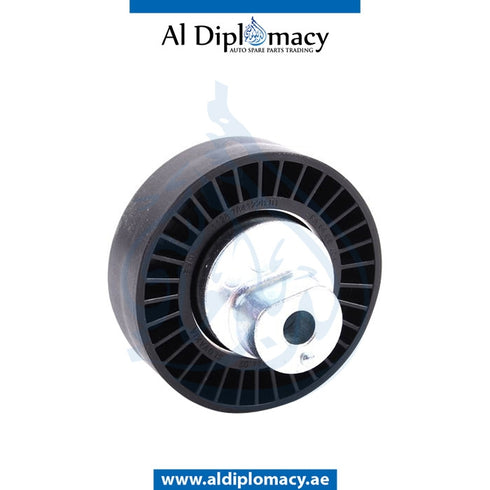 DEFLECTION PULLEY for BMW 3 SERIES 1990-2000 models