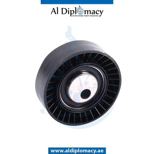 DEFLECTION PULLEY for BMW 3 SERIES 1990-2000 models, Part Number 11287841228