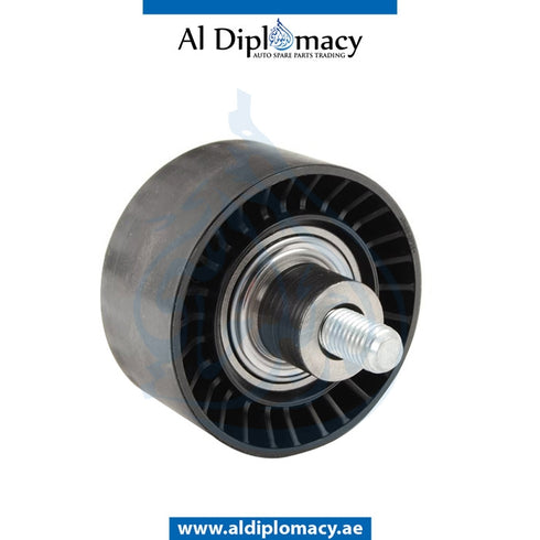 DEFLECTION PULLEY for BMW 1 SERIES 2008-2015 models