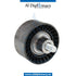 DEFLECTION PULLEY for BMW 1 SERIES 2008-2015 models