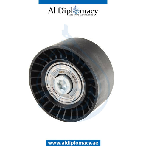 DEFLECTION PULLEY for BMW 1 SERIES 2008-2015 models, Part Number 11288604267