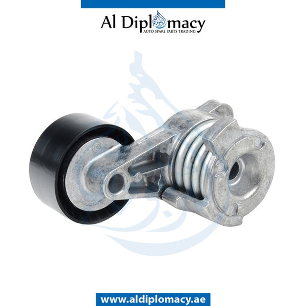 BELT TENSIONER for BMW 5 SERIES 2008-2015 models, Part Number 11288620022