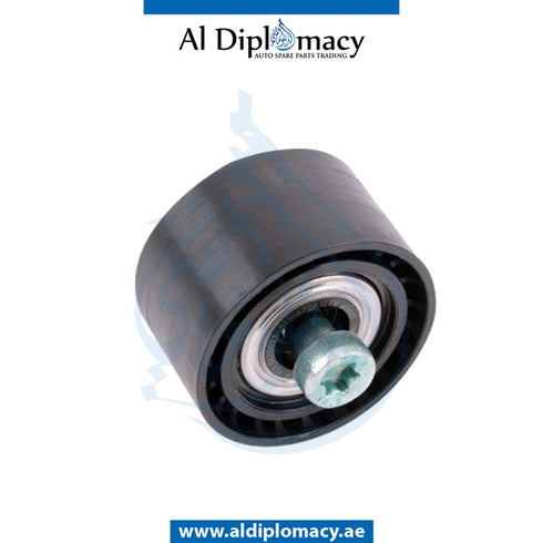 DEFLECTION PULLEY for BMW 5 SERIES 2008-2015 models