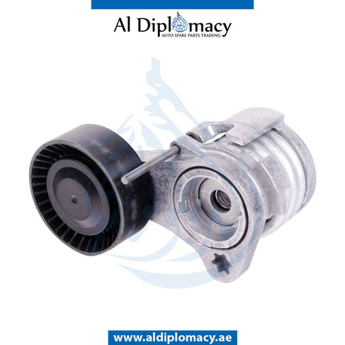 BELT TENSIONER for BMW 1 SERIES 2007-2011 models, Part Number 11288624196