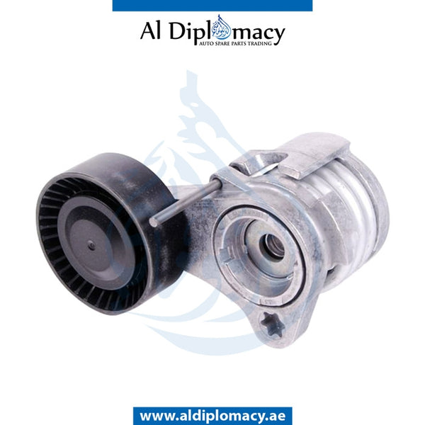 BELT TENSIONER for BMW 1 SERIES 2007-2011 models, Part Number 11288624196