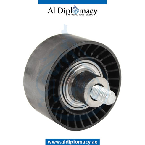 DEFLECTION PULLEY for BMW 1 SERIES 2008-2015 models
