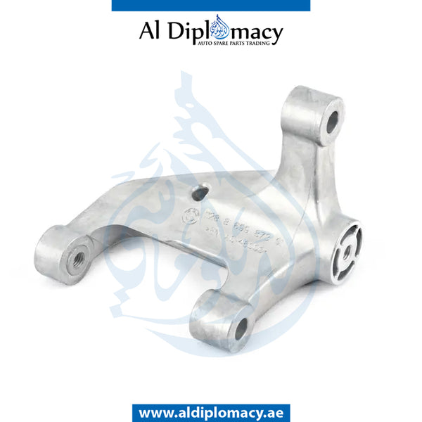 DEFLECTION PULLEY BRACKET for BMW 5 SERIES 2008-2015 models, Part Number 11288699873