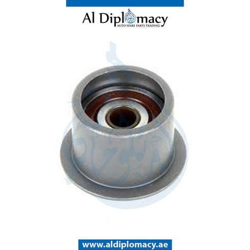 TIMING BELT DEFLECTION GUIDE PULLEY for BMW 3 SERIES 1982-1994 models