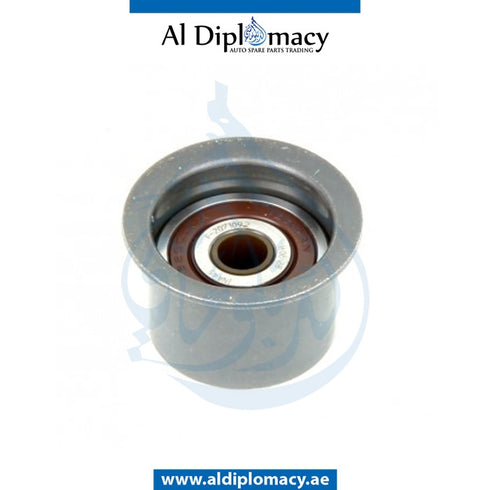TIMING BELT DEFLECTION GUIDE PULLEY for BMW 3 SERIES 1982-1994 models, Part Number 11311708806
