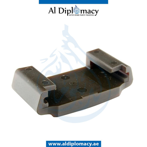 ENGINE TIMING CHAIN COVER for BMW 1 SERIES 2004-2007 models, Part Number 11311736408