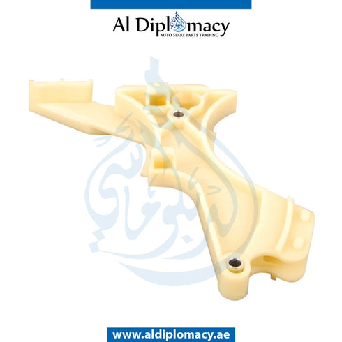 ENGINE TIMING CHAIN SLIDE RAIL for BMW 1 SERIES models, Part Number 11317505608