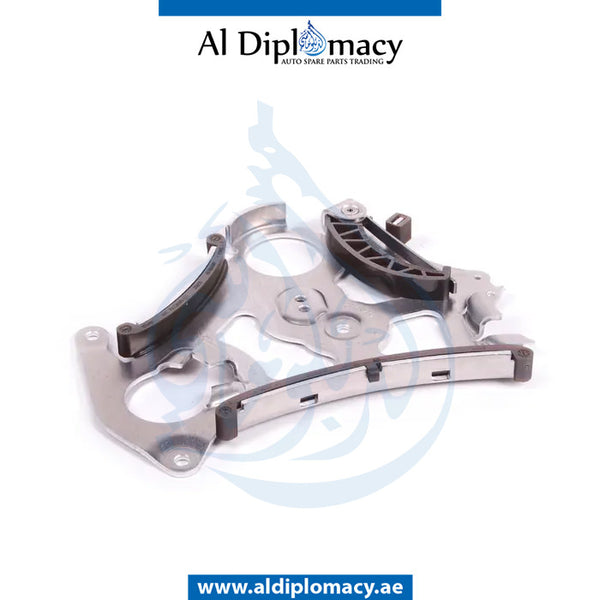 GUIDE RAIL for BMW 1 SERIES 2008-2015 models, Part Number 11317523884