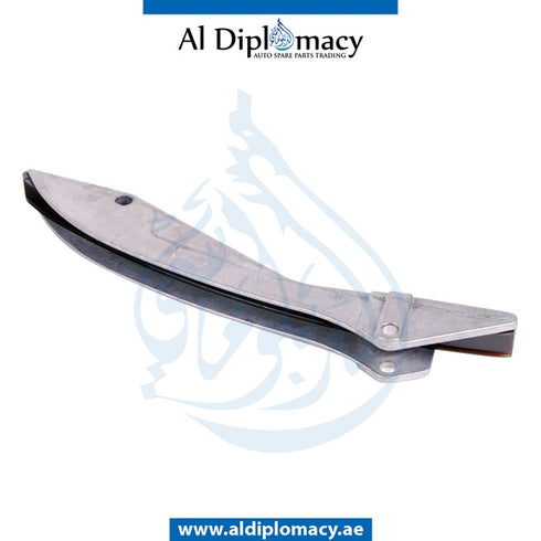 ENGINE TIMING CHAIN GUIDE RAIL for BMW 5 SERIES models, Part Number 11317533479