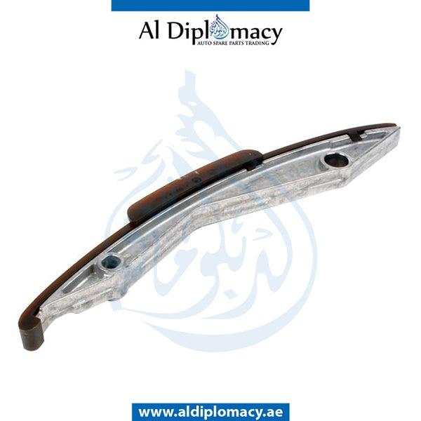 ENGINE TIMING CHAIN GUIDE RAIL for BMW 5 SERIES models, Part Number 11317533489
