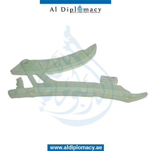 CHAIN TENSIONER AND GUIDE RAIL for BMW 1 SERIES 2009-2013 models, Part Number 11317592877