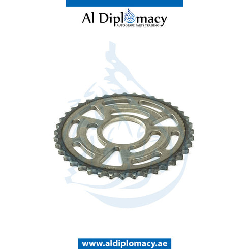 CAMSHAFT SPROCKET for BMW 1 SERIES 2007-2011 models