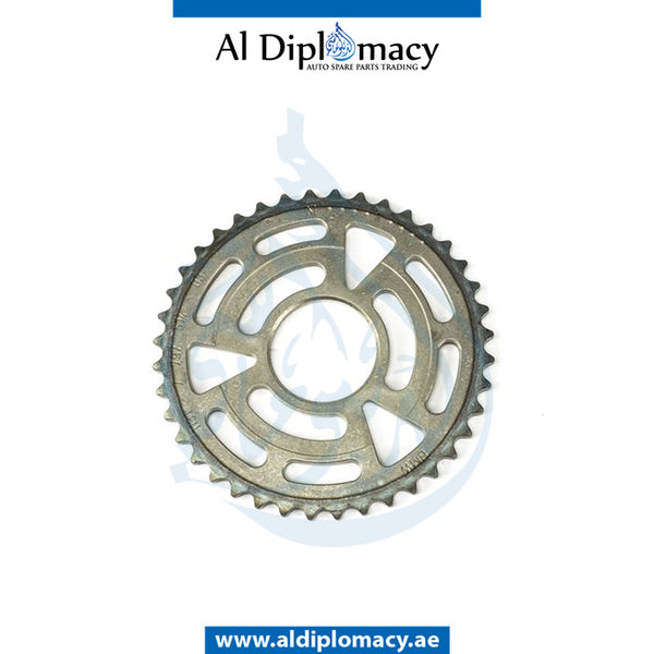 CAMSHAFT SPROCKET for BMW 1 SERIES 2007-2011 models, Part Number 11317797514