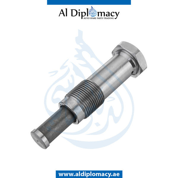 TIMING CHAIN TENSIONER for BMW 1 SERIES 2011-2015 models, Part Number 11318685091