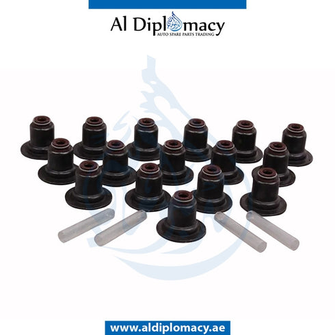 REPAIR Kit, VALVE SEAL RING for BMW 1 SERIES 2011-2015 models, Part Number 11340033950