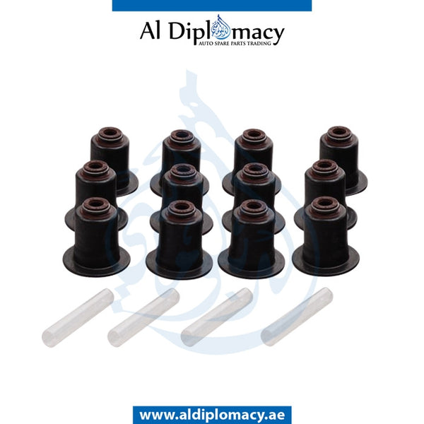 Valve Stem Seal Kit, BMW 1 Series E81 models by Original Bmw, Part Number 11340034068
