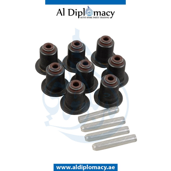 VALVE STEM SEAL KIT for BMW 1 SERIES 2008-2015 models, Part Number 11340038719