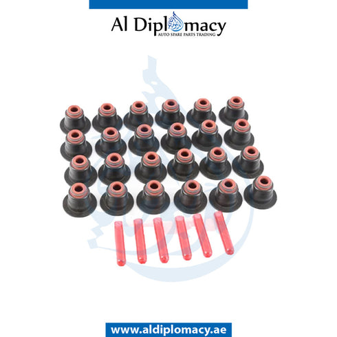 REPAIR Kit, VALVE SEAL RING for BMW 7 SERIES 2001-2008 models, Part Number 11340053504