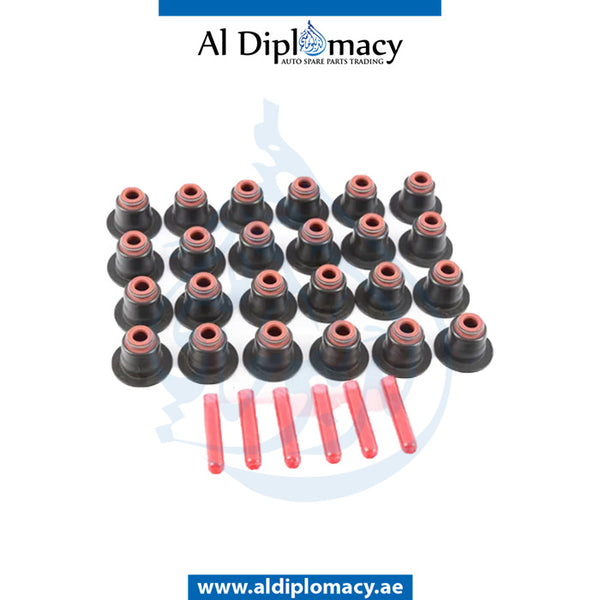 REPAIR Kit, VALVE SEAL RING for BMW 7 SERIES 2001-2008 models, Part Number 11340053504