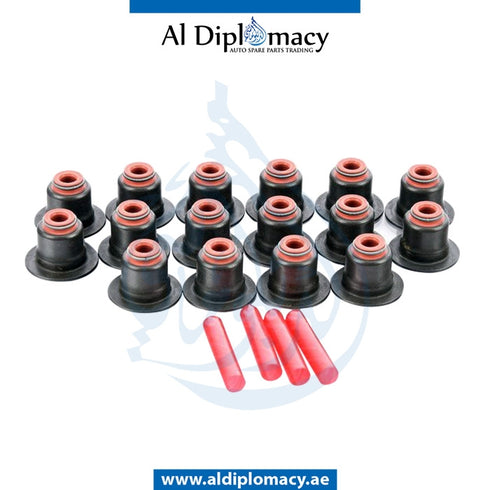 REPAIR Kit, VALVE SEAL RING for BMW 5 SERIES 2009-2013 models