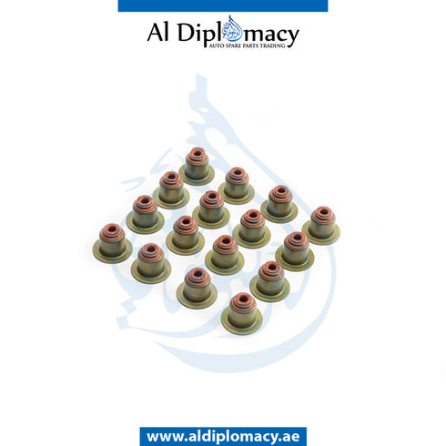 REPAIR Kit, VALVE SEAL RING for BMW 1 SERIES 2007-2011 models, Part Number 11347807347