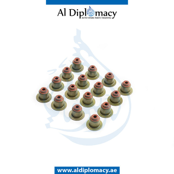 REPAIR Kit, VALVE SEAL RING for BMW 1 SERIES 2007-2011 models, Part Number 11347807347