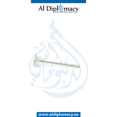 EXHAUST VALVE for BMW 1 SERIES 2007-2011 models