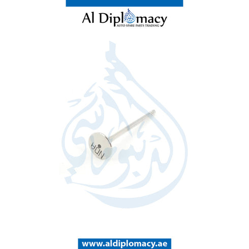 EXHAUST VALVE for BMW 1 SERIES 2007-2011 models, Part Number 11348511622