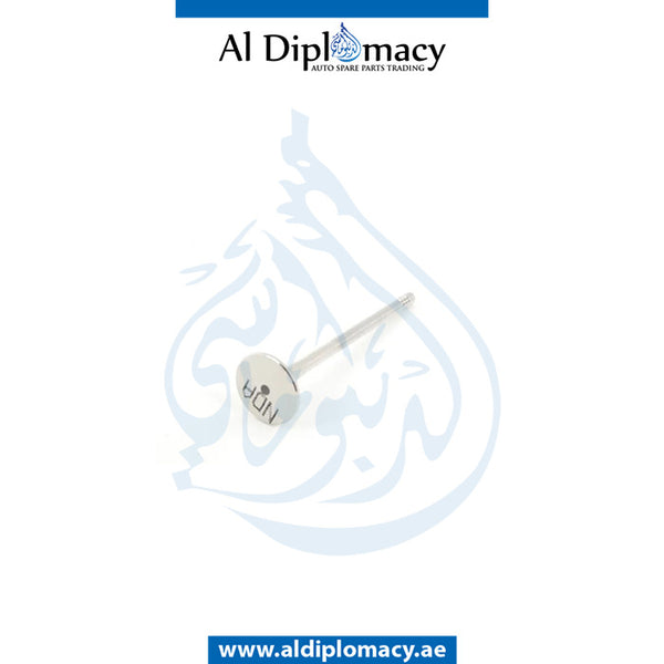 EXHAUST VALVE for BMW 1 SERIES 2007-2011 models, Part Number 11348511622