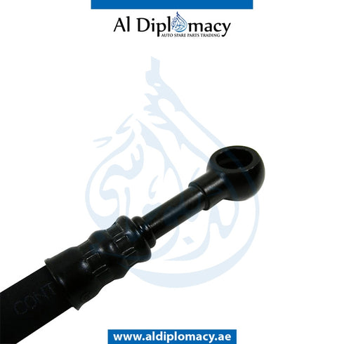 OIL HOSE for BMW 3 SERIES models, Part Number 11361705532