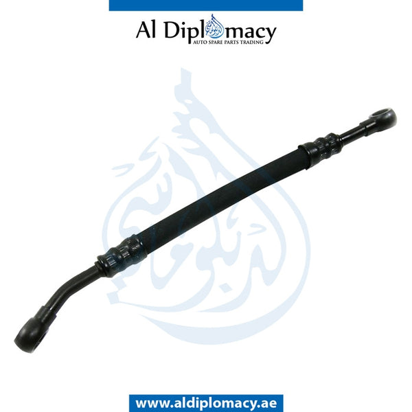 Oil Hose, BMW 3 Series E46 models by Original Bmw, Part Number 11361705532