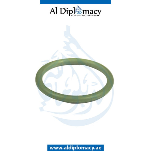 O-ring for BMW 5 SERIES models, Part Number 11367513222