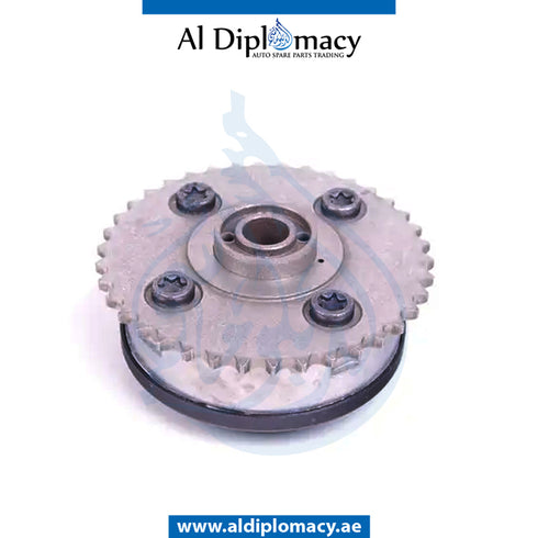 CAMSHAFT Adjuster, INLET for BMW 1 SERIES 2007-2011 models