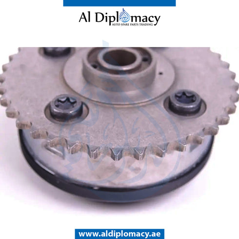 CAMSHAFT Adjuster, INLET for BMW 1 SERIES 2007-2011 models