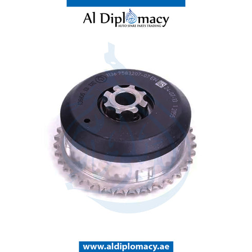 CAMSHAFT Adjuster, INLET for BMW 1 SERIES 2007-2011 models, Part Number 11367583207