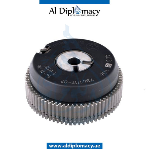 CAMSHAFT EXHAUST TIMING GEAR for BMW 3 SERIES 2005-2011 models