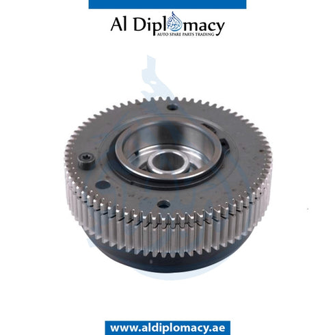 CAMSHAFT EXHAUST TIMING GEAR for BMW 3 SERIES 2005-2011 models, Part Number 11367841117