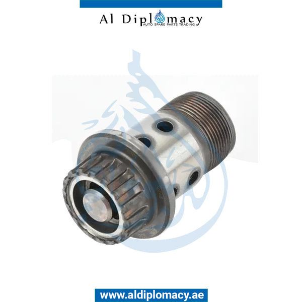 VANOS CENTRAL VALVE for BMW 1 SERIES 2011-2015 models, Part Number 11368696446