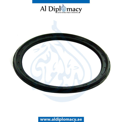 ENGINE OIL PAN GASKET for BMW 5 SERIES 2004-2010 models, Part Number 11417508114