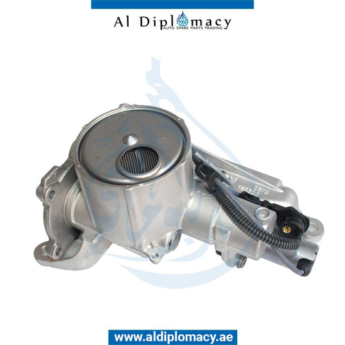 ENGINE OIL PUMP for Mini Mini 2006-2010 models