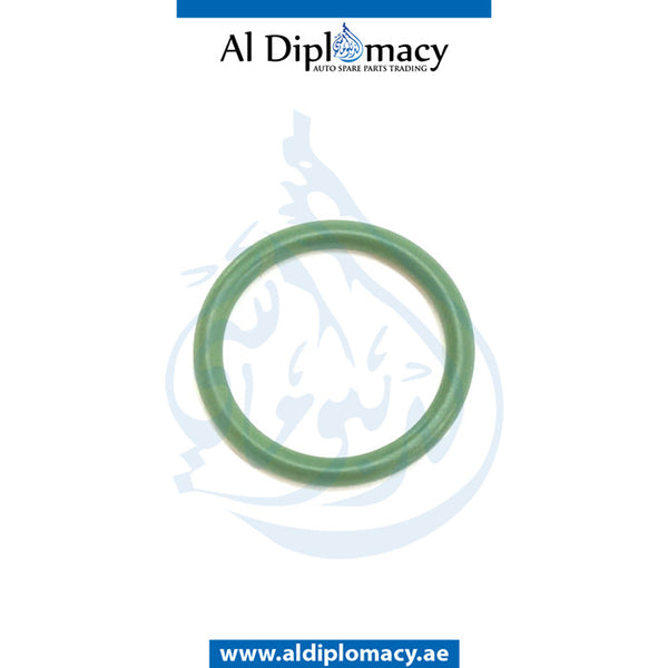 O-ring for BMW 1 SERIES 2007-2011 models, Part Number 11417805370