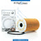 ENGINE OIL FILTER for BMW 3 SERIES 1982-1994 models, Part Number 11421716192