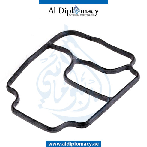 ENGINE OIL FILTER HOUSING GASKET for BMW 3 SERIES models, Part Number 11421719855