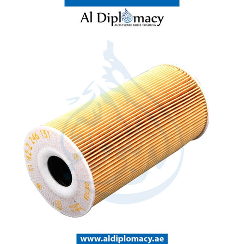 ENGINE OIL FILTER for BMW 3 SERIES 1990-2000 models