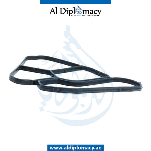 ENGINE OIL FILTER HOUSING GASKET for BMW 3 SERIES 1998-2005 models