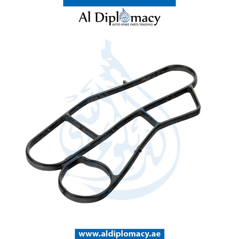 ENGINE OIL COOLER GASKET for BMW 3 SERIES 1998-2005 models